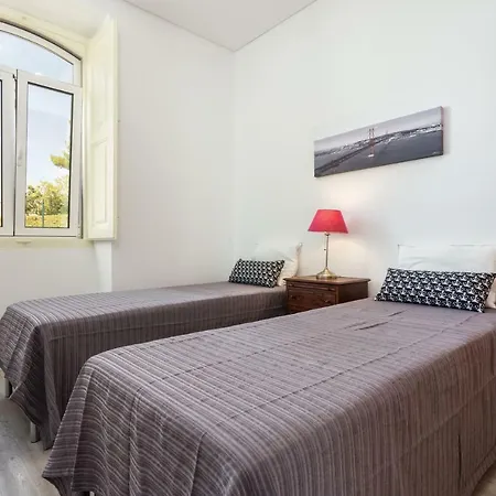As Serenas Casa A *