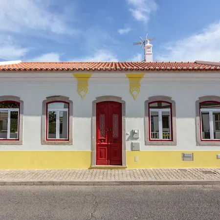 As Serenas Casa A Vila Nova de Cacela