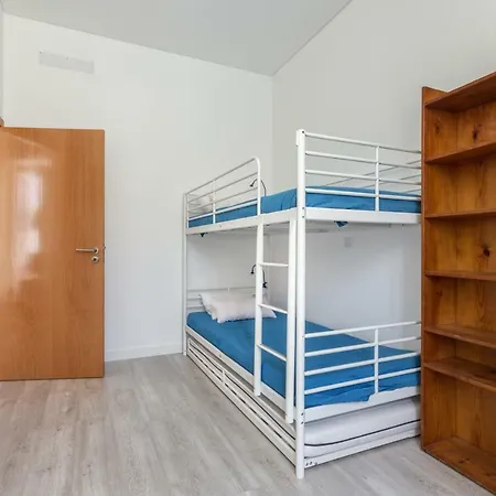 Holiday home As Serenas Casa A *