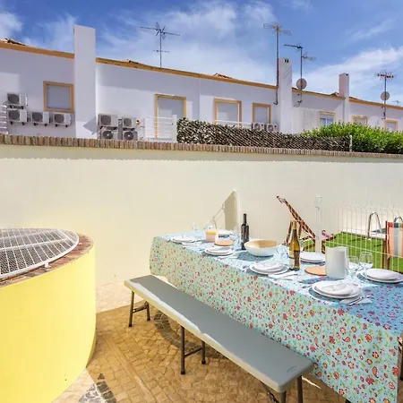 As Serenas Casa A