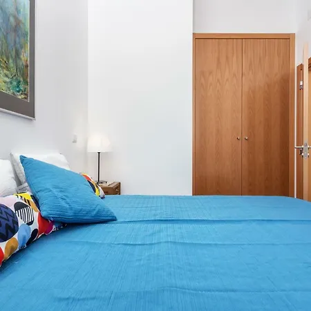 Сasa de vacaciones As Serenas Casa A *